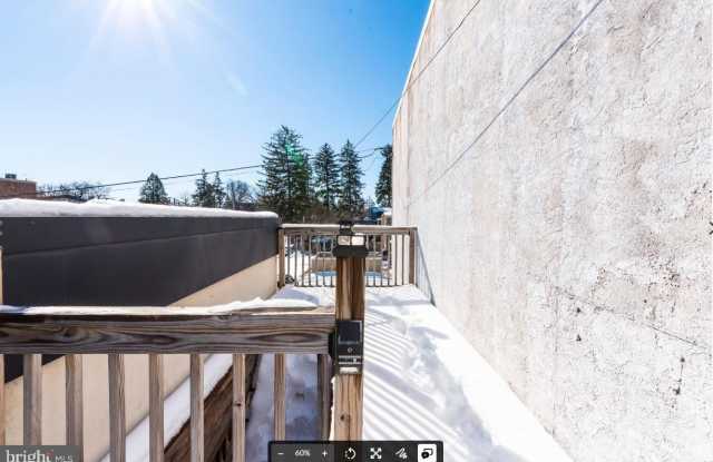 8526 GERMANTOWN Avenue unit: 2Nd Floor Apartment