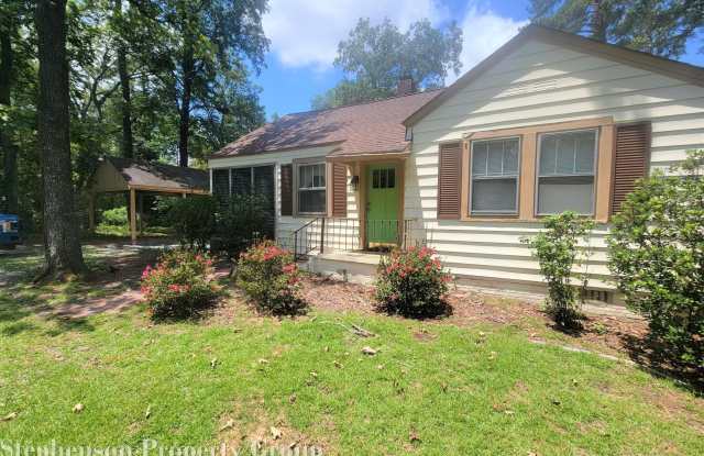 2513 Carroll Drive