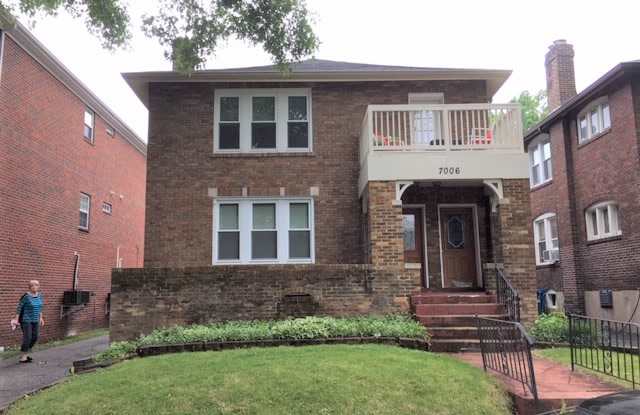 7006 Tulane Ave