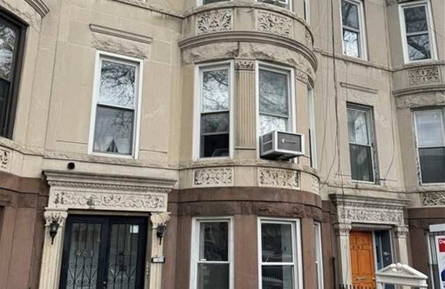 461 77th Street - 461 77th Street, Brooklyn, NY 11209