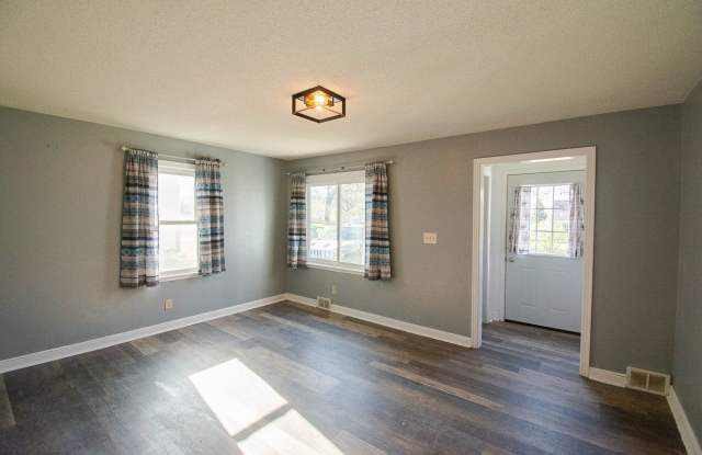Fenced Yard, 2-Car Garage + Quiet Location!