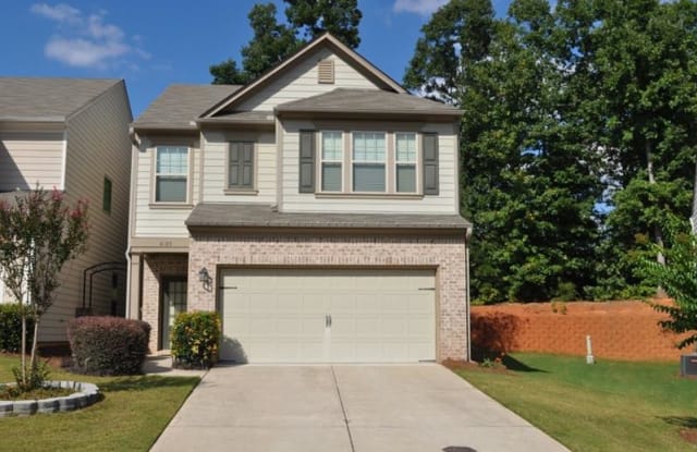 6185 Crested Moss Drive - 6185 Crested Moss Drive, Forsyth County, GA 30004