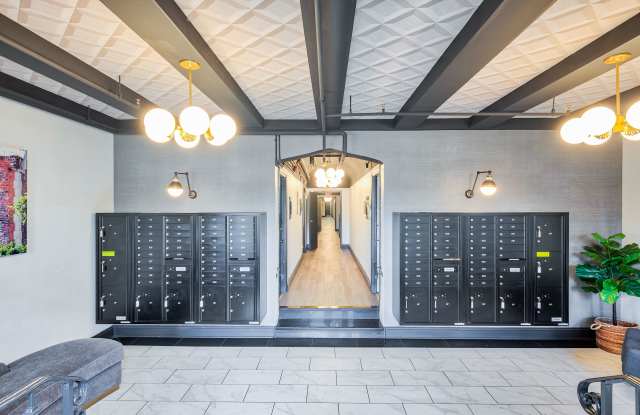 Hollymont Apartments