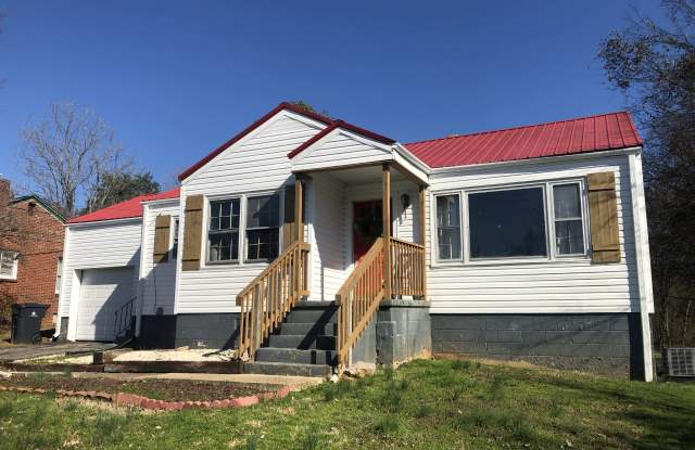 3608 South Haven Road