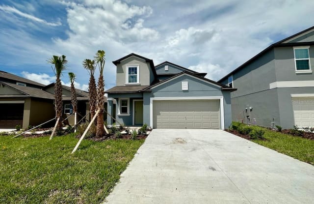 11131 RADIANT SHORE LOOP - 11131 Radiant Shore Loop, Pasco County, FL 33545