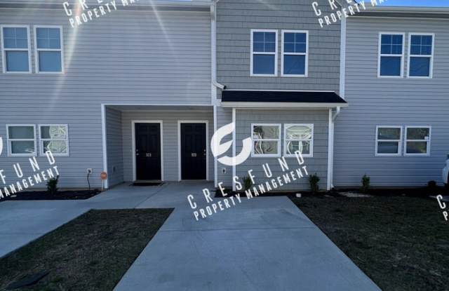 525 Tussey Drive - 525 Tussey Drive, Cumberland County, NC 28348