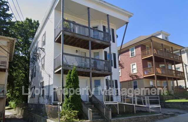 577 Willow Street