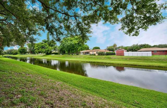 10249 N Military Trail - 10249 North Military Trail, Palm Beach Gardens, FL 33410