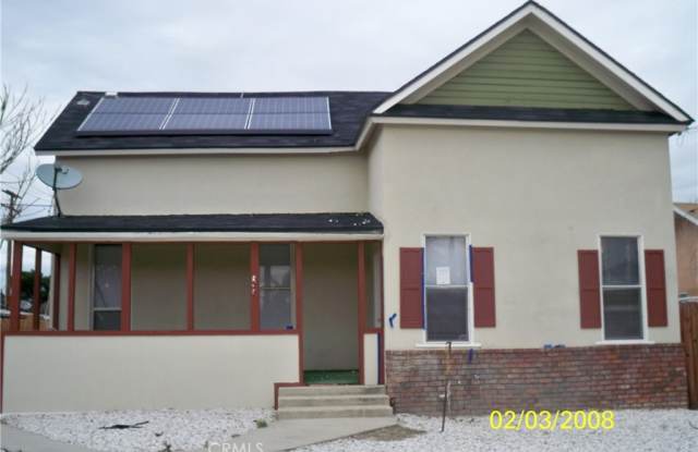 377 W Main Street