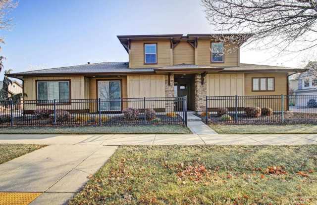3BD/3BA patio home in beautiful Tuscany neighborhood!