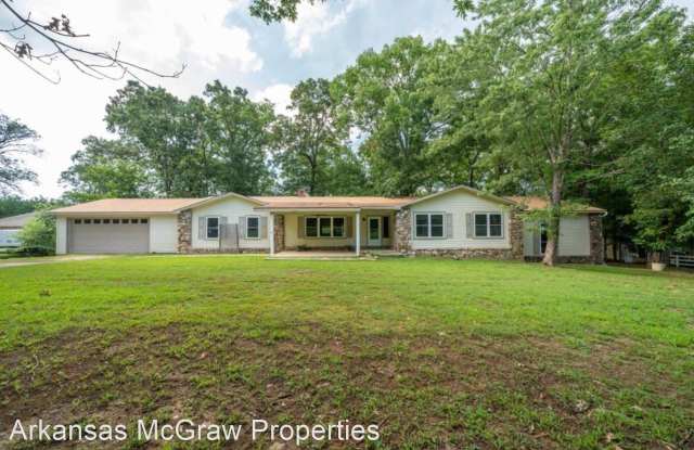 202 Starfield Place - 202 Starfield Place, Garland County, AR 71913