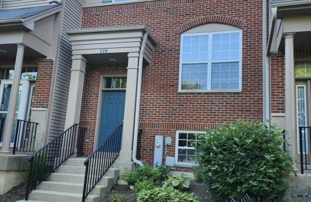 228 STATION PARK Circle