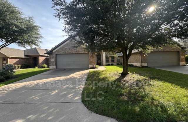 2509 Tigua Court
