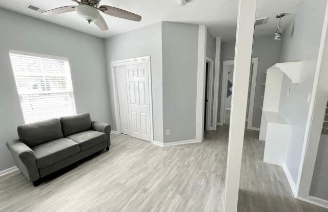 64 Ninth Ave. (Suite Apartment)