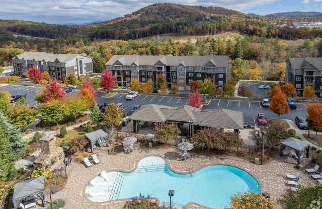 Aventine Asheville