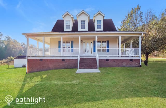 2355 Smith Road - 2355 Smith Road, Johnston County, NC 27524