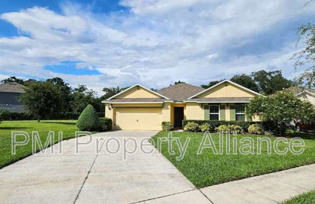 3715 Bishop Landing Way