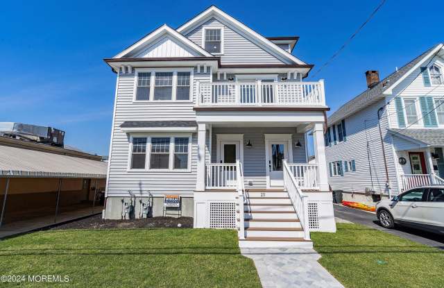 25 Broad Street - 25 Broad Street, Manasquan, NJ 08736