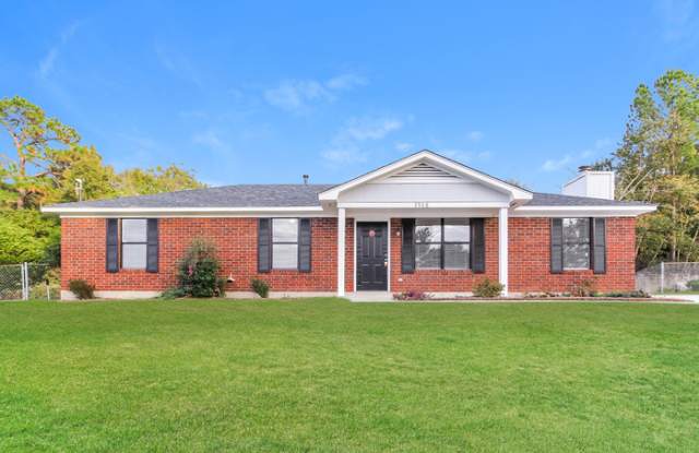3508 Reins Court