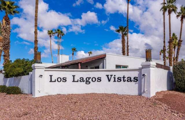 Photo of Beautiful updated condo in Los Lagos Upstairs unit.