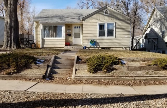 2029 6th Avenue - 2029 6th Avenue, Greeley, CO 80631