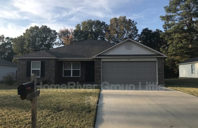 307 Westwood Dr - 307 Westwood Drive, Jacksonville, AR 72076