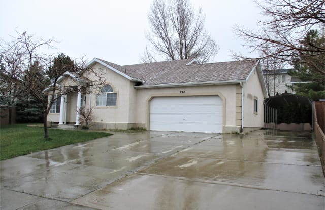 774 West 2530 North - 774 W 2550 North St, Lehi, UT 84043