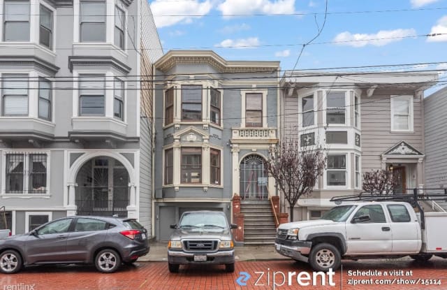 26 Elgin Park, San Francisco, CA 94103 - 26 Elgin Park, San Francisco, CA 94103