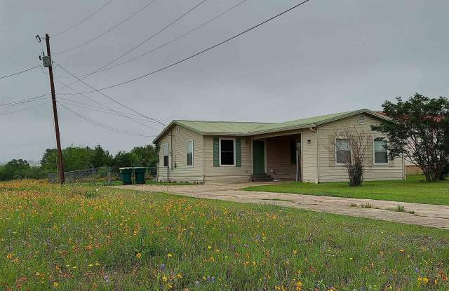 301 S Avenue S - 301 South Avenue South, Marble Falls, TX 78654