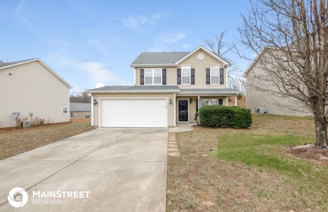 2406 Sidney Porter Drive - 2406 Sidney Porter Drive, Greensboro, NC 27405