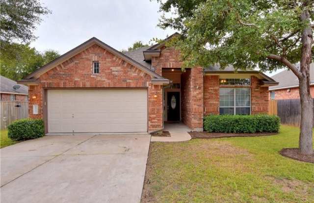 10112  Anahuac TRL - 10112 Anahuac Trail, Austin, TX 78747