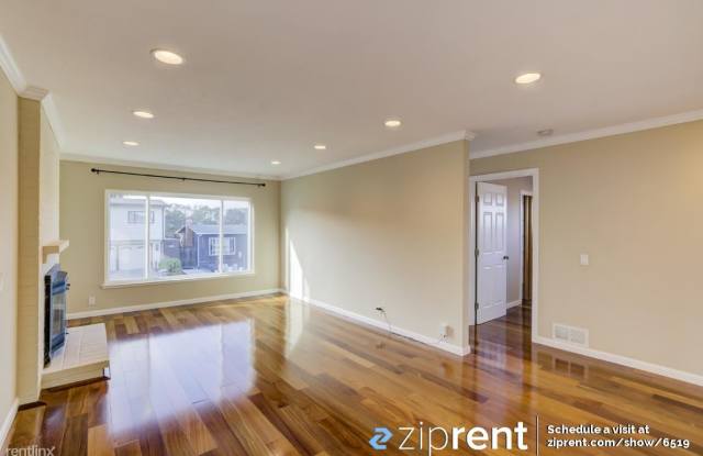 2541 Cottonwood Drive, San Bruno, CA 94066