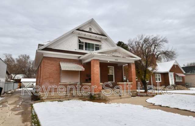 1312 Washington Blvd