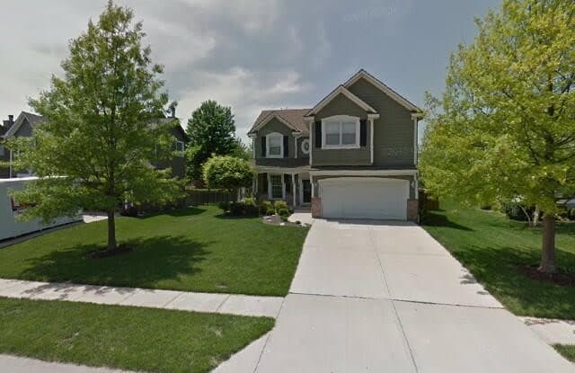 14508 S Rene St - 14508 South Rene Street, Olathe, KS 66062