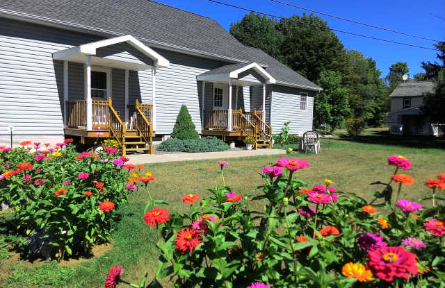 1520 Clauverwie Road