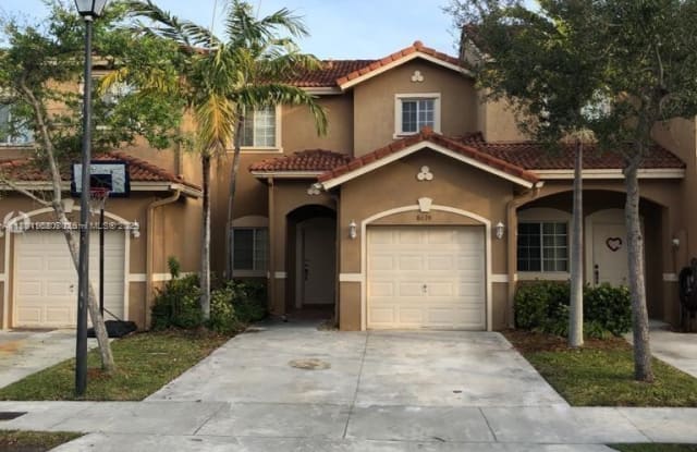 8639 SW 214th Ter - 8639 Southwest 214th Terrace, Cutler Bay, FL 33189