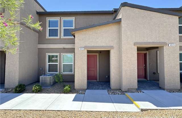 4916 Apple Mesa Avenue