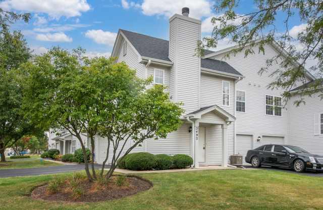 Photo of 2492 Dickens Drive