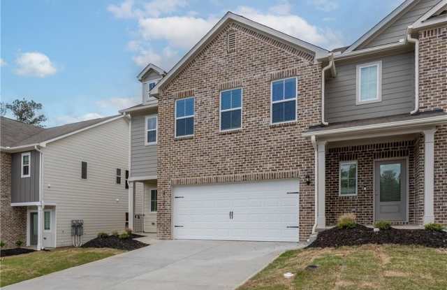 4105 Oakwood Terrace Court