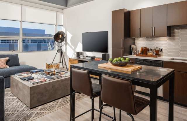 The Lofts at Westgate