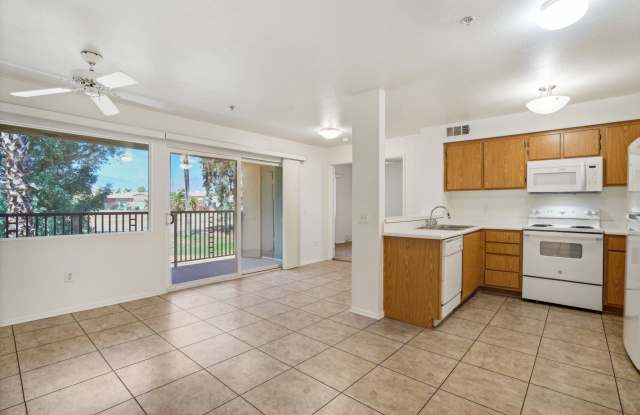 Villas on the Green - 55+ Senior Housing