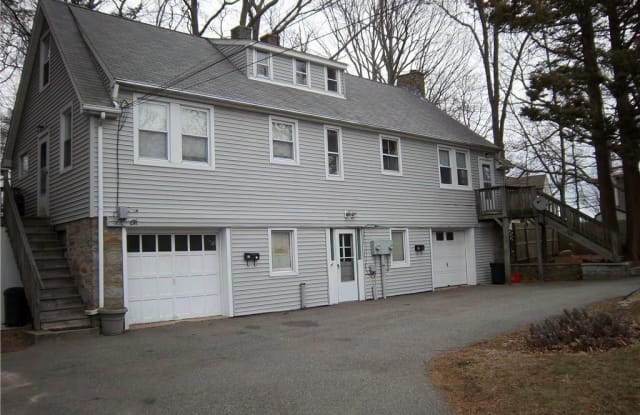 72 Godfrey Street - 72 Godfrey Street, Groton, CT 06340