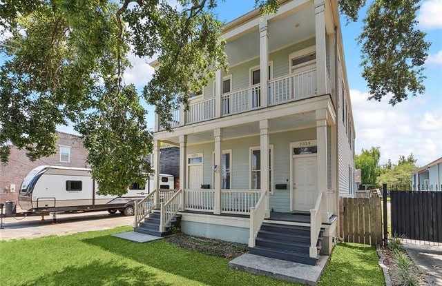 2322 CHIPPEWA Street - 2322 Chippewa Street, New Orleans, LA 70130