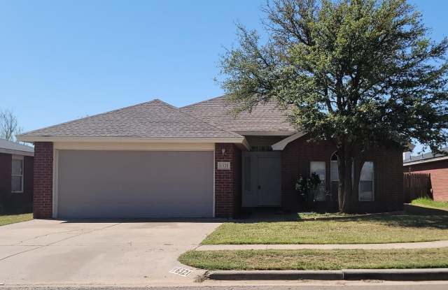 6321 14th Street - 6321 14th Street, Lubbock, TX 79416