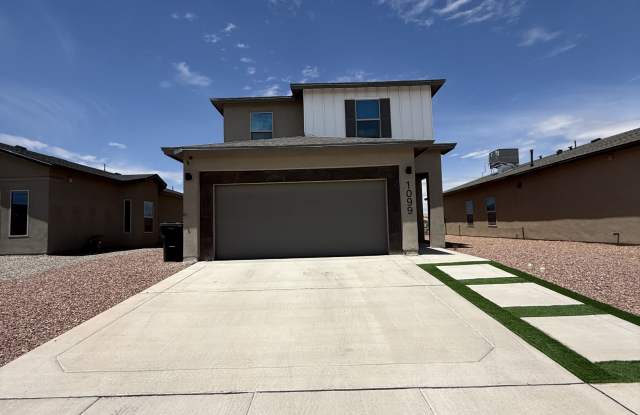 1099 Sky River Street