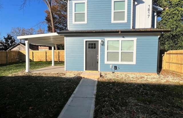 Photo of 1817 Newcastle Street