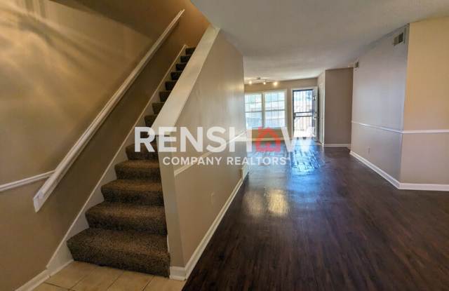 5431 Brush Everhard St