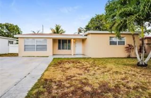 470 NW 29th Ave 0 - 470 Northwest 29th Avenue, Boulevard Gardens, FL 33311