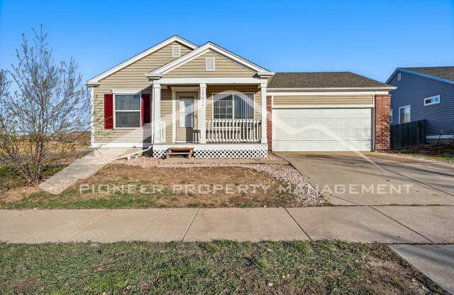 Spacious 3-Bedroom Home with Modern Features and Private Yard