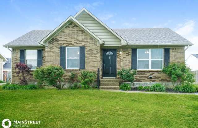 210 Dogwood Run - 210 Dogwood Run, Shepherdsville, KY 40165